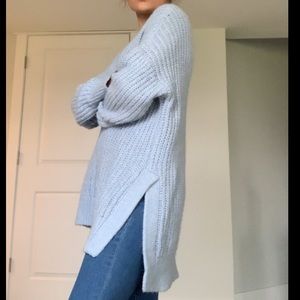 Aerie Oversized Sweater